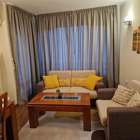 Bansko Vibes Apartments - Vesta Boutique Екстериор снимка