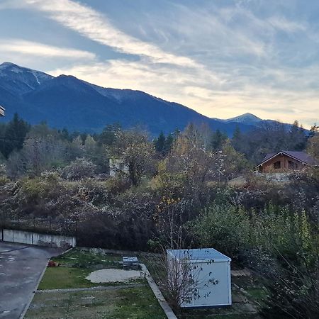 Bansko Vibes Apartments - Vesta Boutique Екстериор снимка
