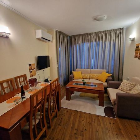 Bansko Vibes Apartments - Vesta Boutique Екстериор снимка