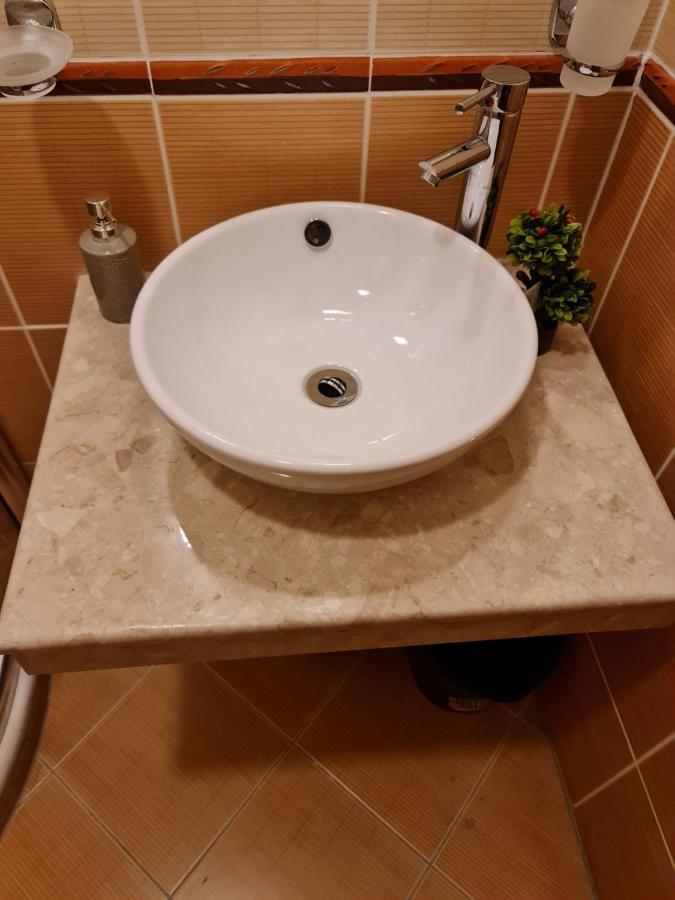 Bansko Vibes Apartments - Vesta Boutique Екстериор снимка