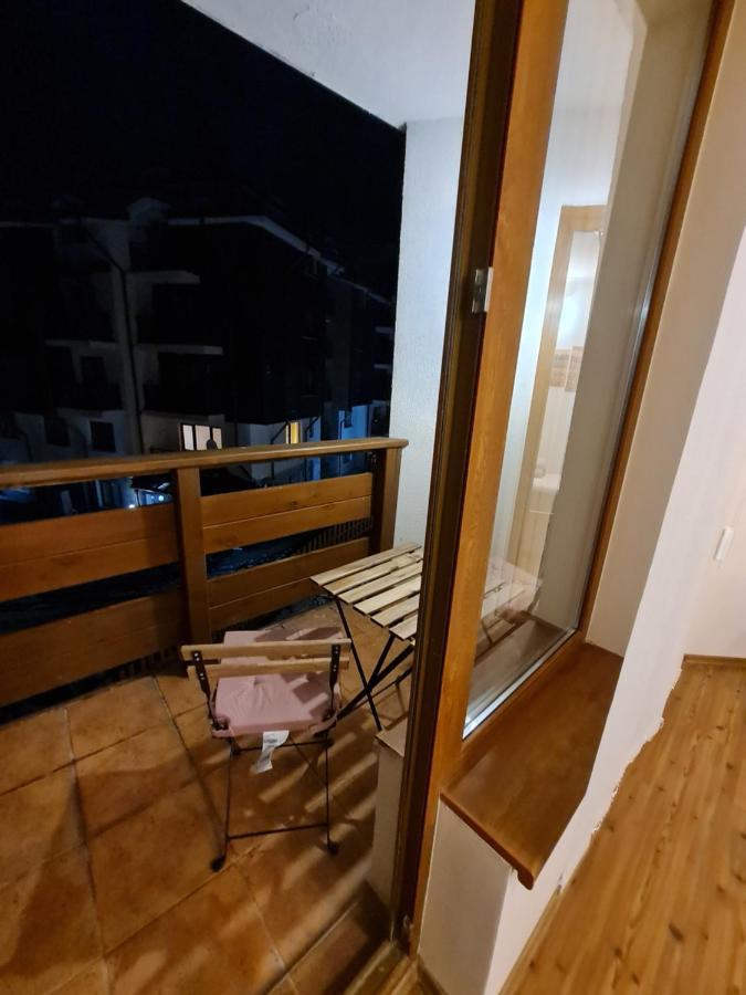 Bansko Vibes Apartments - Vesta Boutique Екстериор снимка