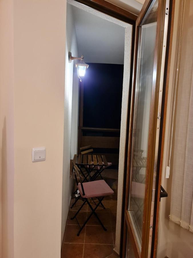 Bansko Vibes Apartments - Vesta Boutique Екстериор снимка