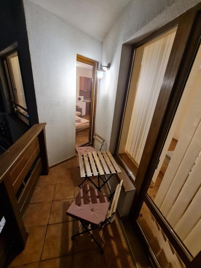 Bansko Vibes Apartments - Vesta Boutique Екстериор снимка