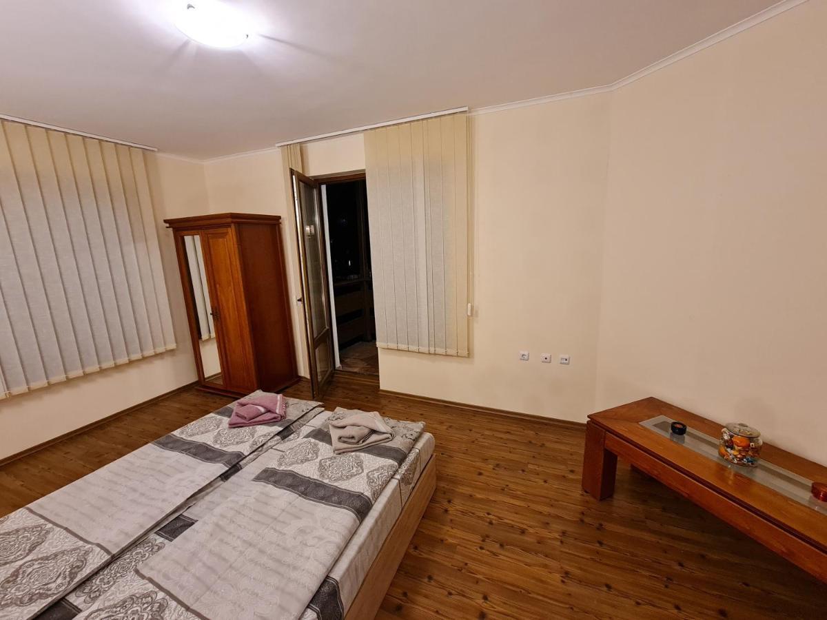 Bansko Vibes Apartments - Vesta Boutique Екстериор снимка