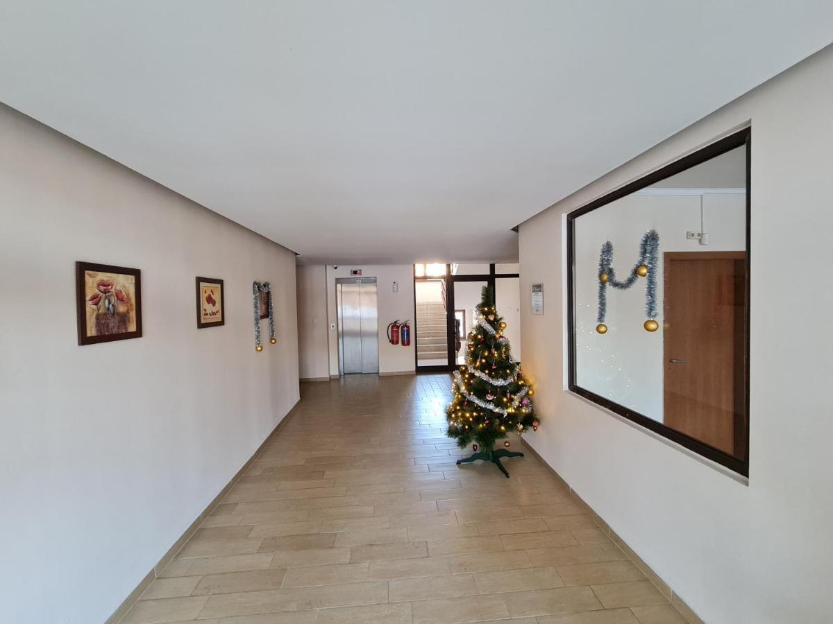 Bansko Vibes Apartments - Vesta Boutique Екстериор снимка