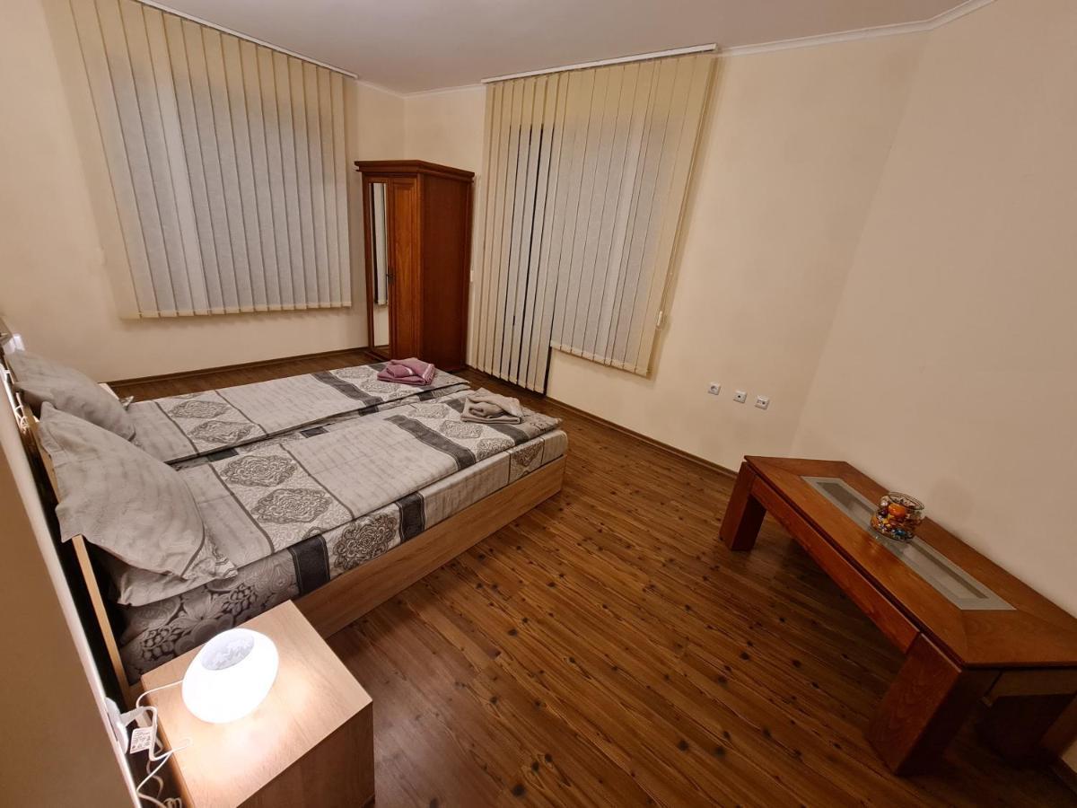 Bansko Vibes Apartments - Vesta Boutique Екстериор снимка
