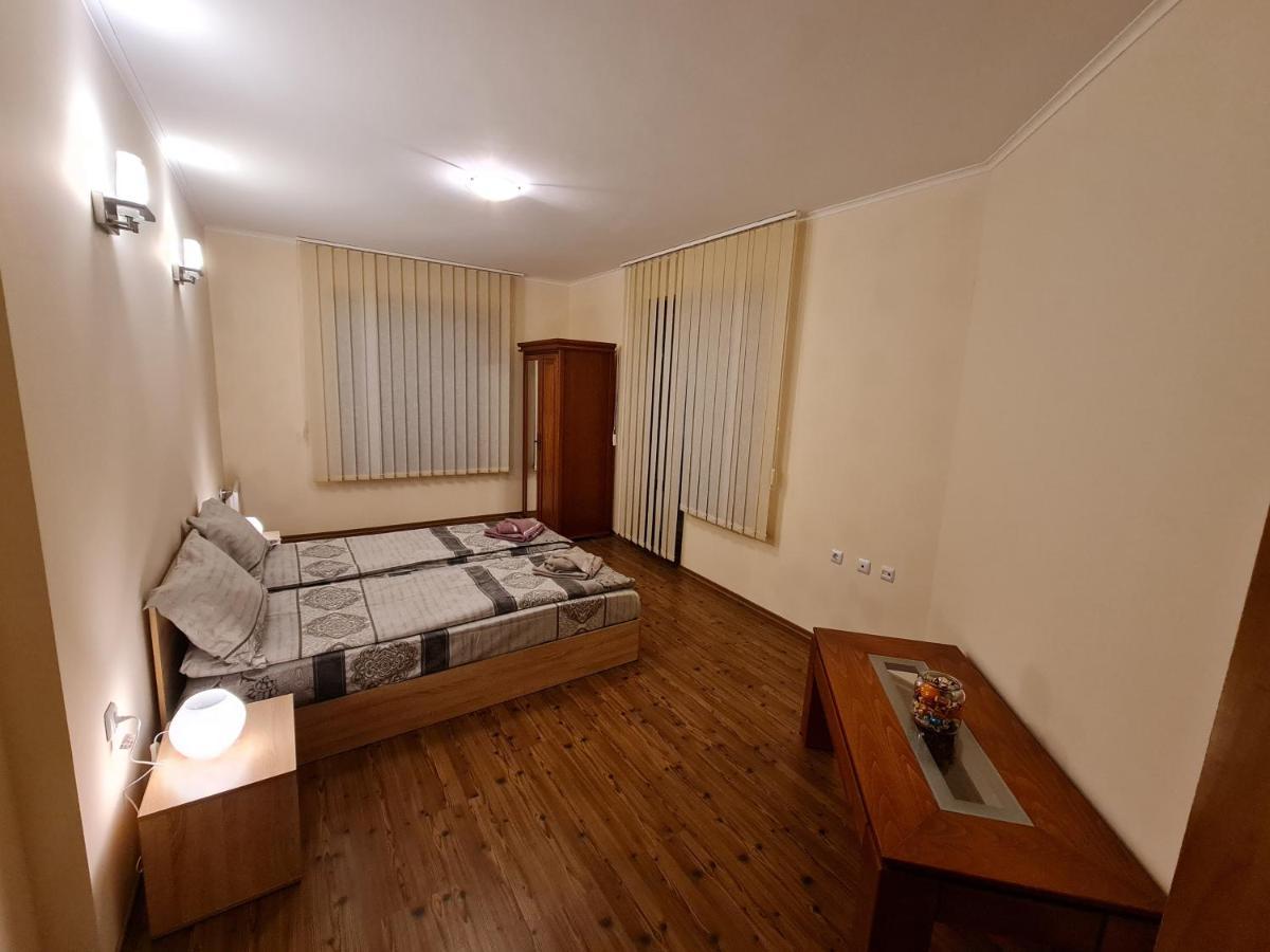 Bansko Vibes Apartments - Vesta Boutique Екстериор снимка