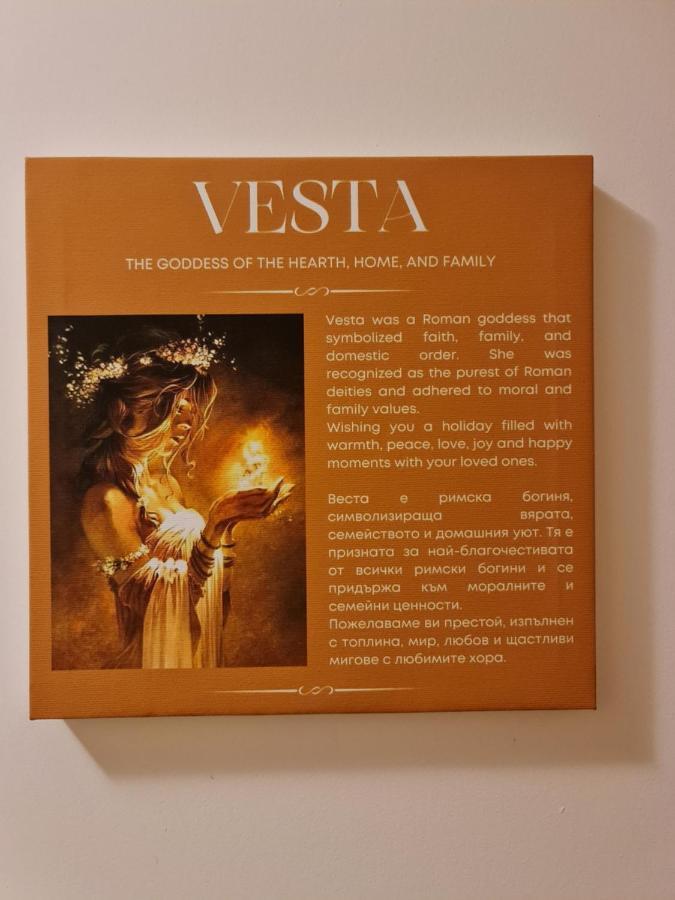 Bansko Vibes Apartments - Vesta Boutique Екстериор снимка