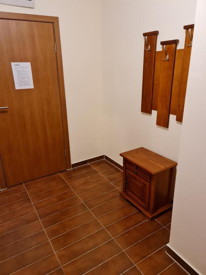 Bansko Vibes Apartments - Vesta Boutique Екстериор снимка