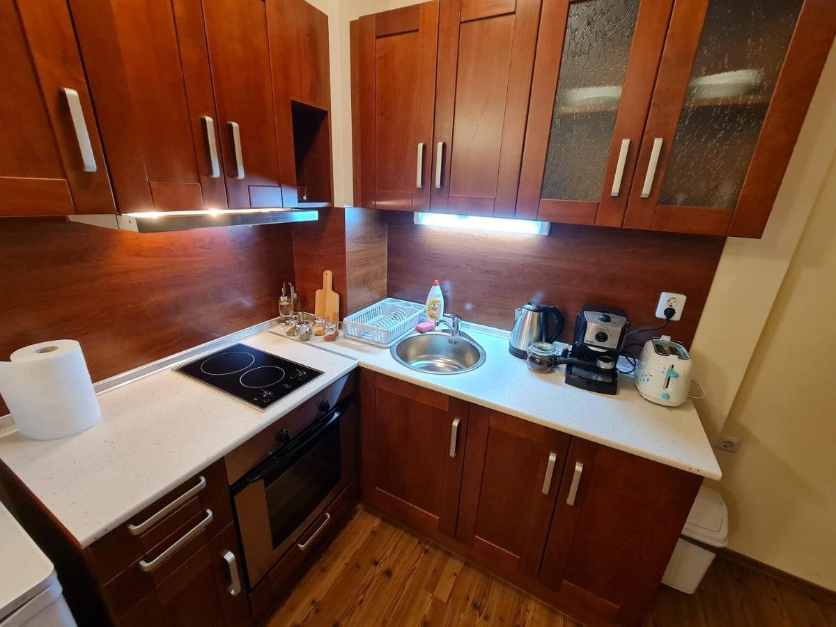 Bansko Vibes Apartments - Vesta Boutique Екстериор снимка