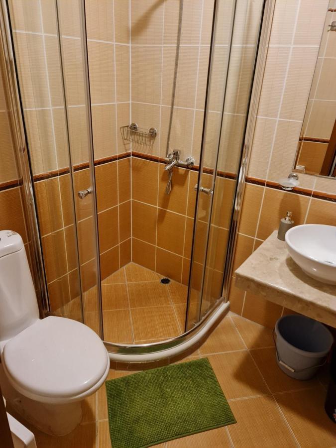 Bansko Vibes Apartments - Vesta Boutique Екстериор снимка