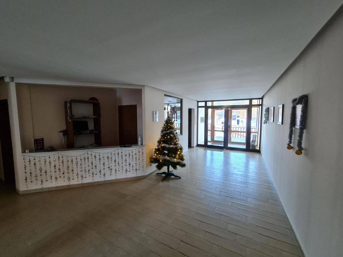 Bansko Vibes Apartments - Vesta Boutique Екстериор снимка