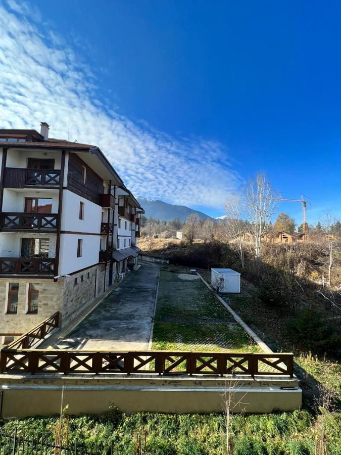 Bansko Vibes Apartments - Vesta Boutique Екстериор снимка