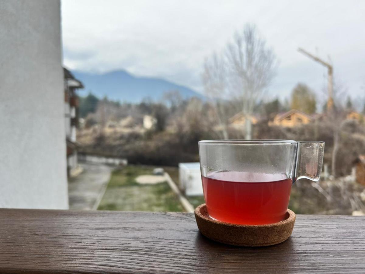 Bansko Vibes Apartments - Vesta Boutique Екстериор снимка