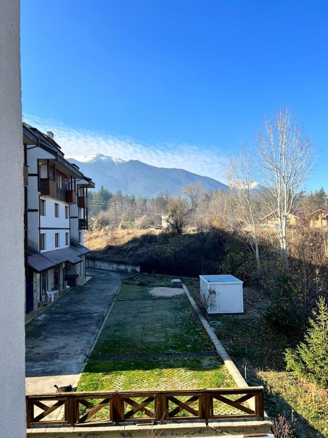 Bansko Vibes Apartments - Vesta Boutique Екстериор снимка