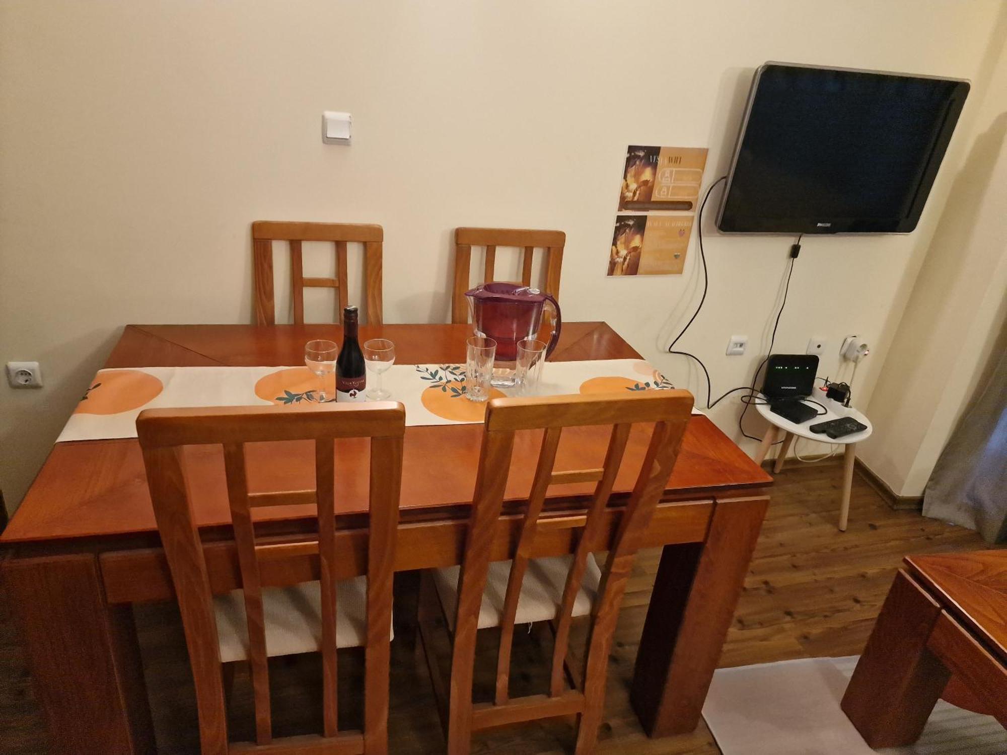 Bansko Vibes Apartments - Vesta Boutique Екстериор снимка