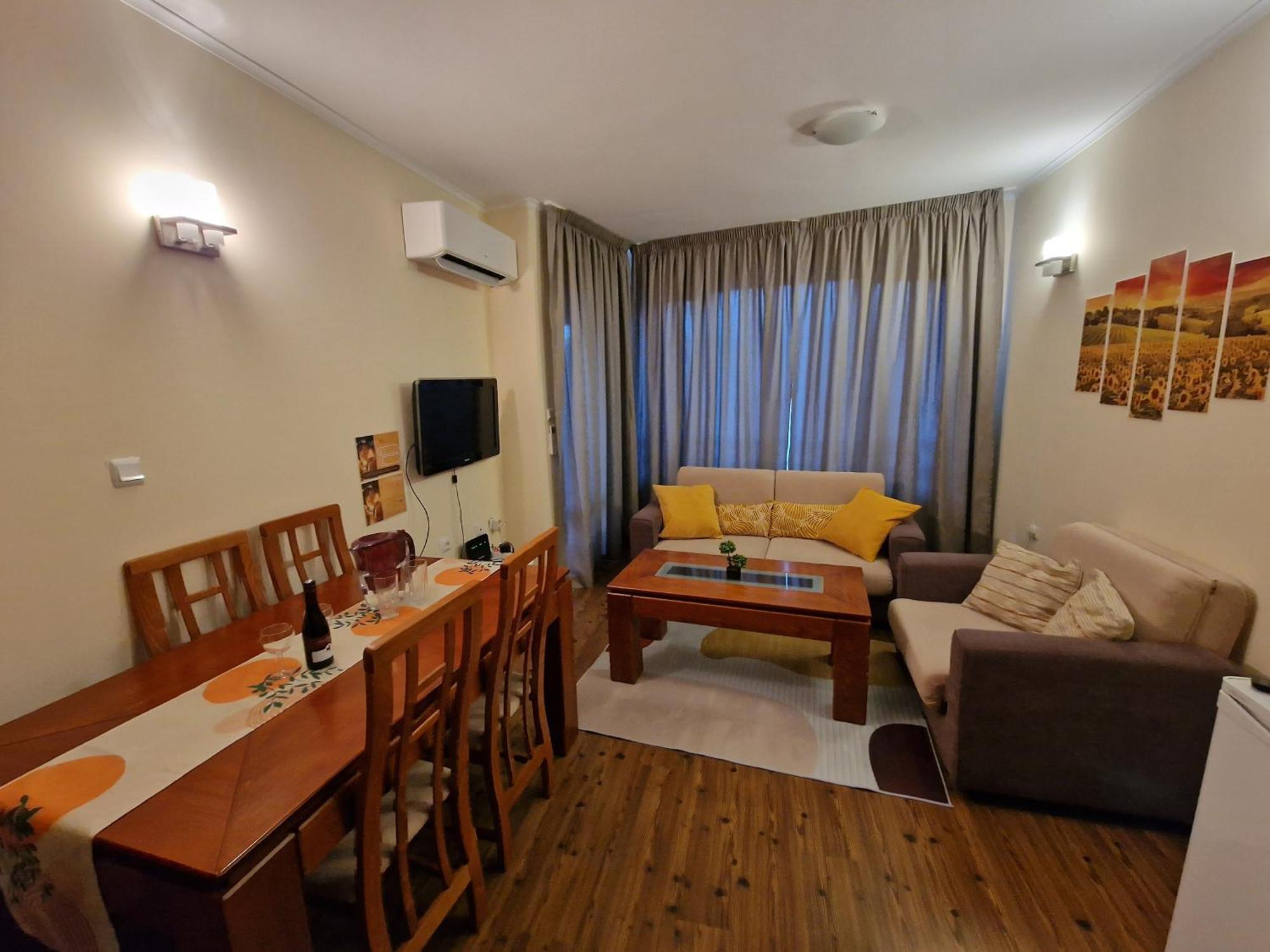 Bansko Vibes Apartments - Vesta Boutique Екстериор снимка